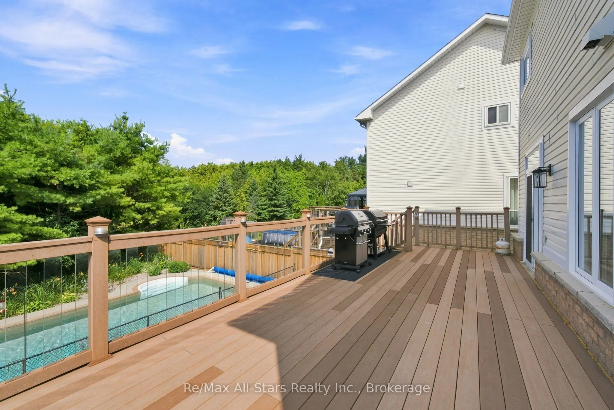 222 Roseborough Court