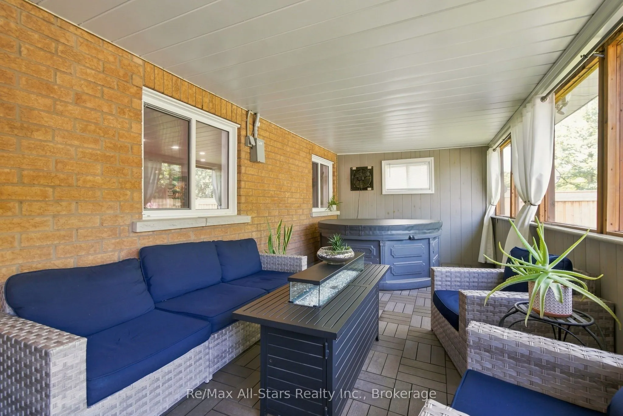 222 Roseborough Court
