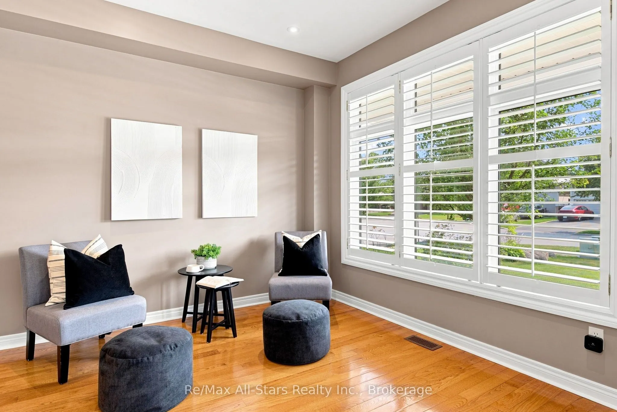 222 Roseborough Court