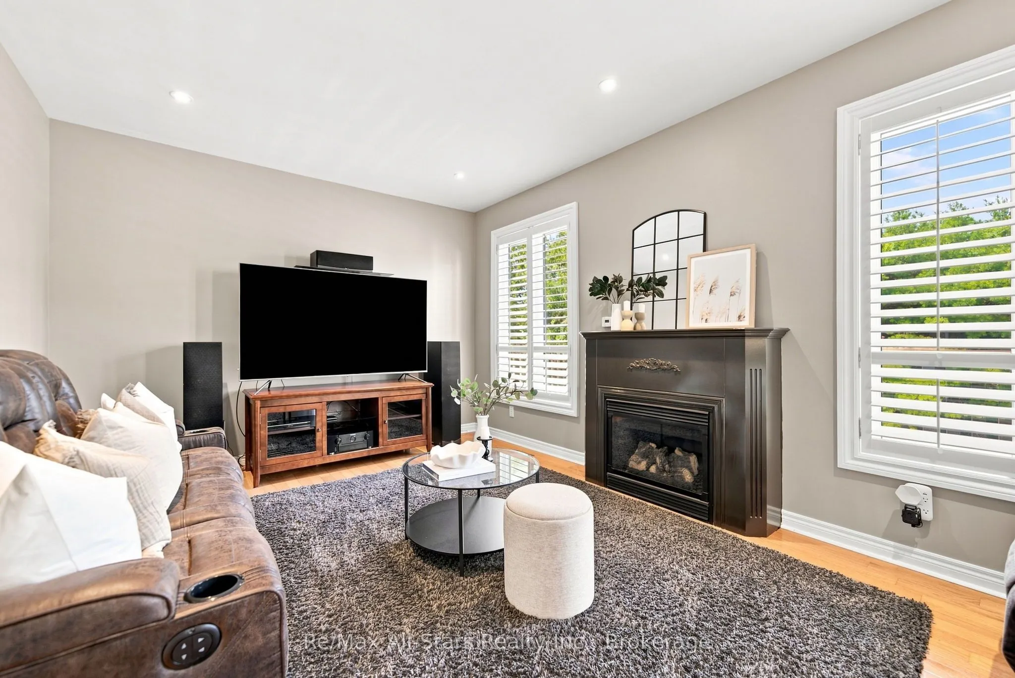 222 Roseborough Court