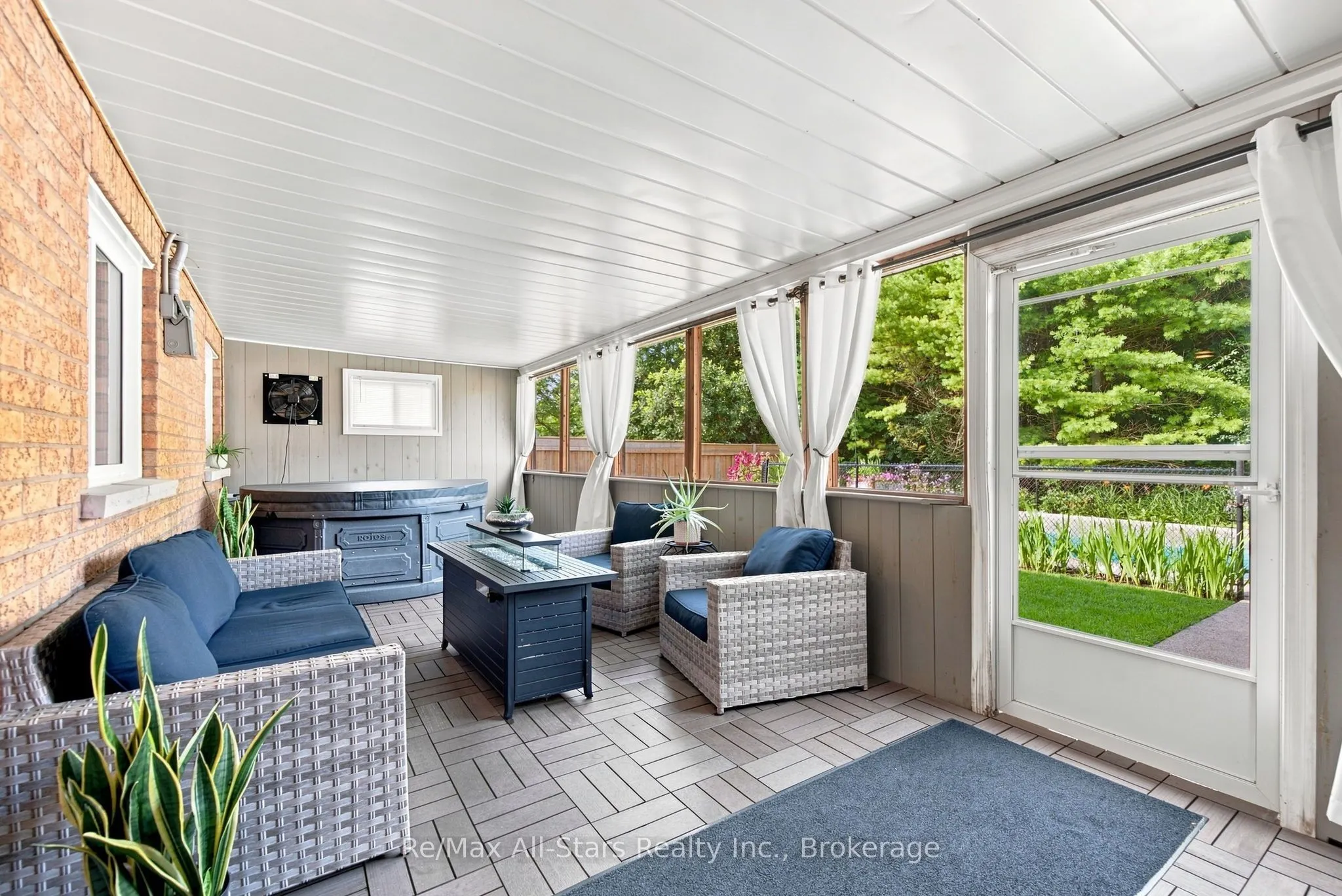 222 Roseborough Court