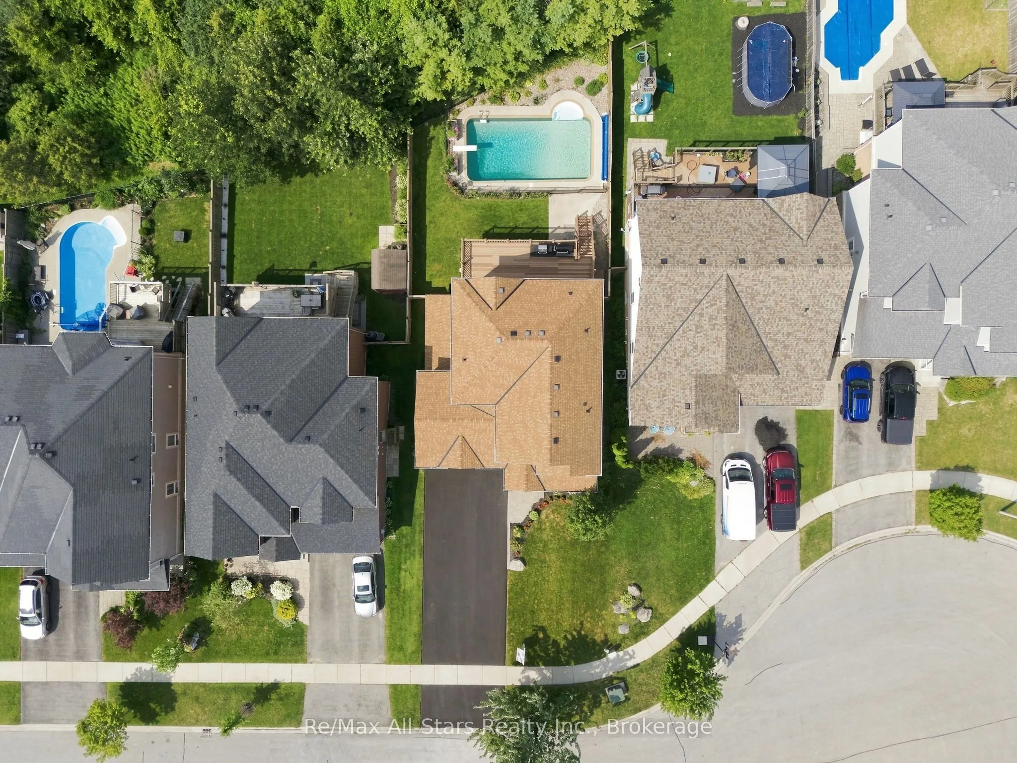 222 Roseborough Court