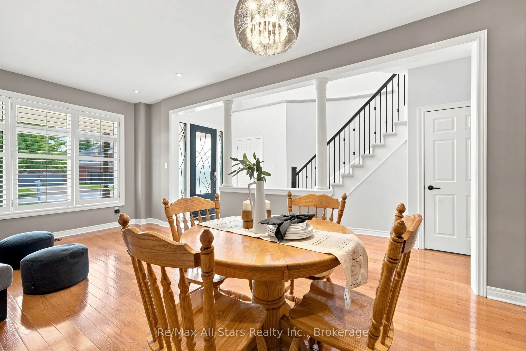 222 Roseborough Court