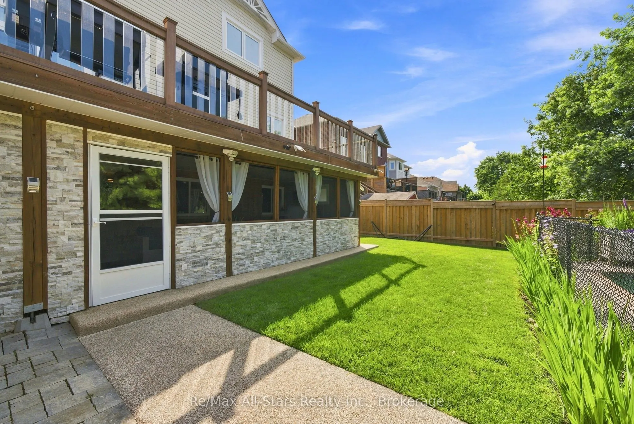 222 Roseborough Court