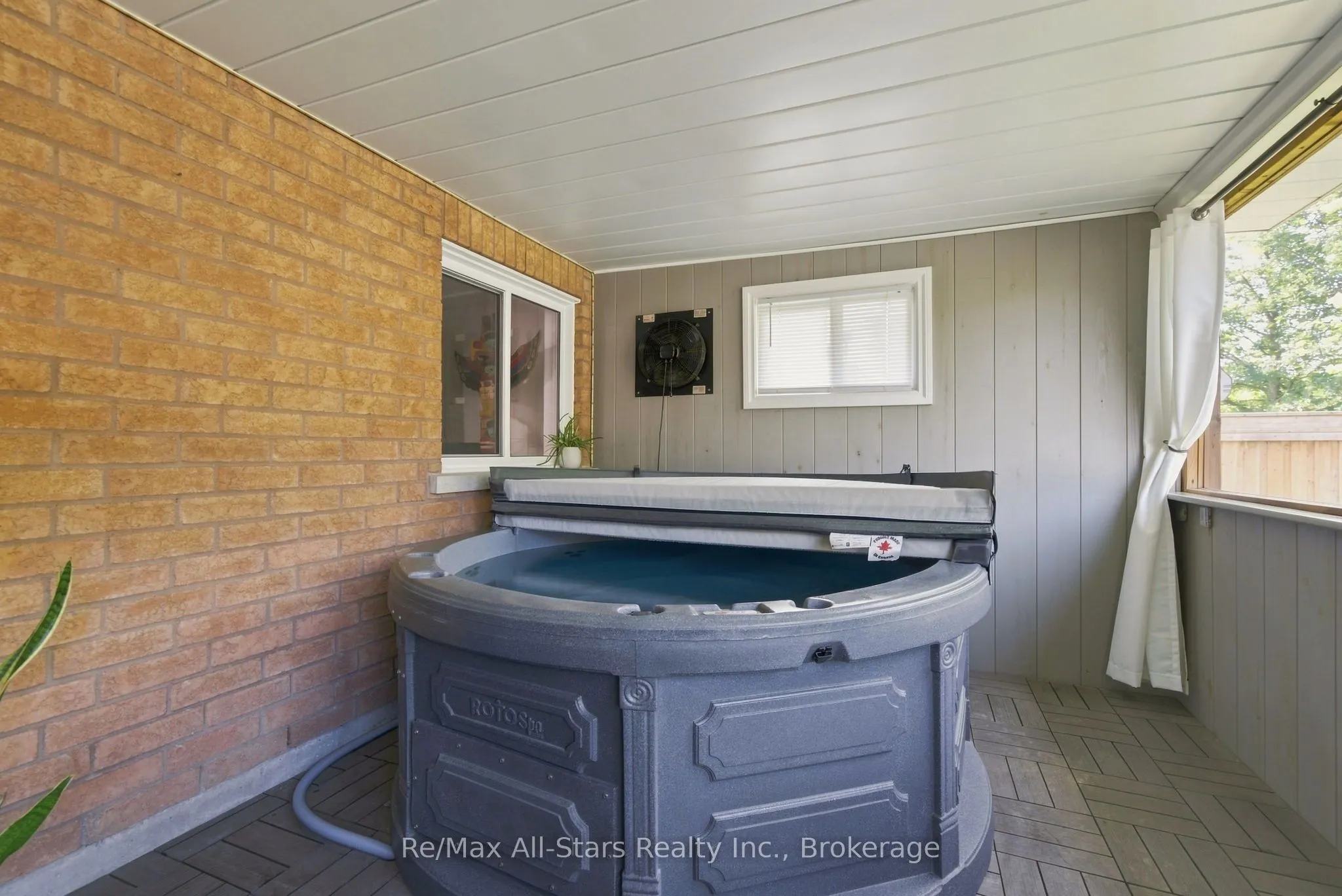 222 Roseborough Court