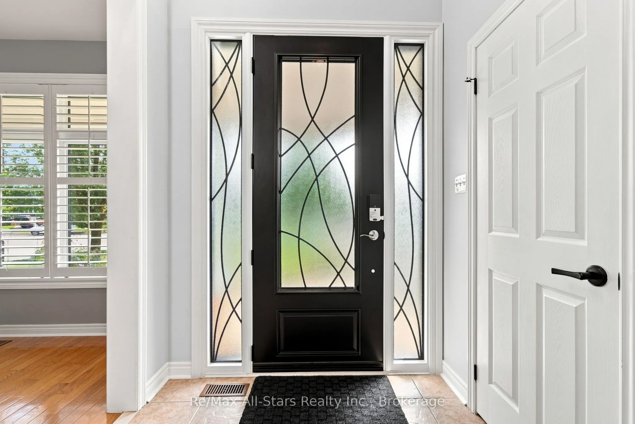 222 Roseborough Court