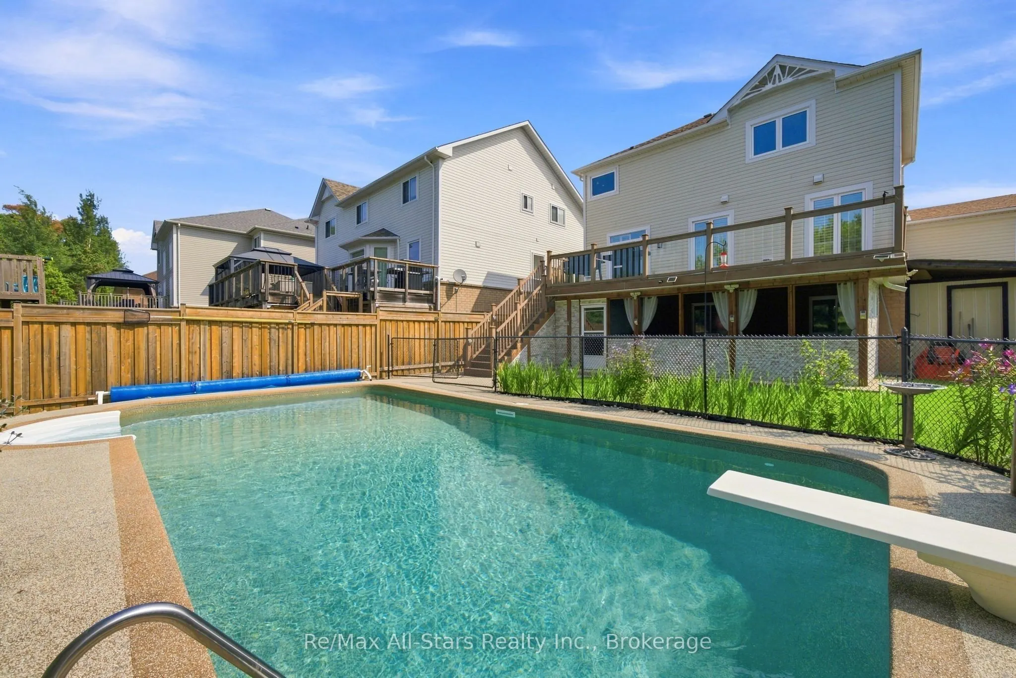 222 Roseborough Court