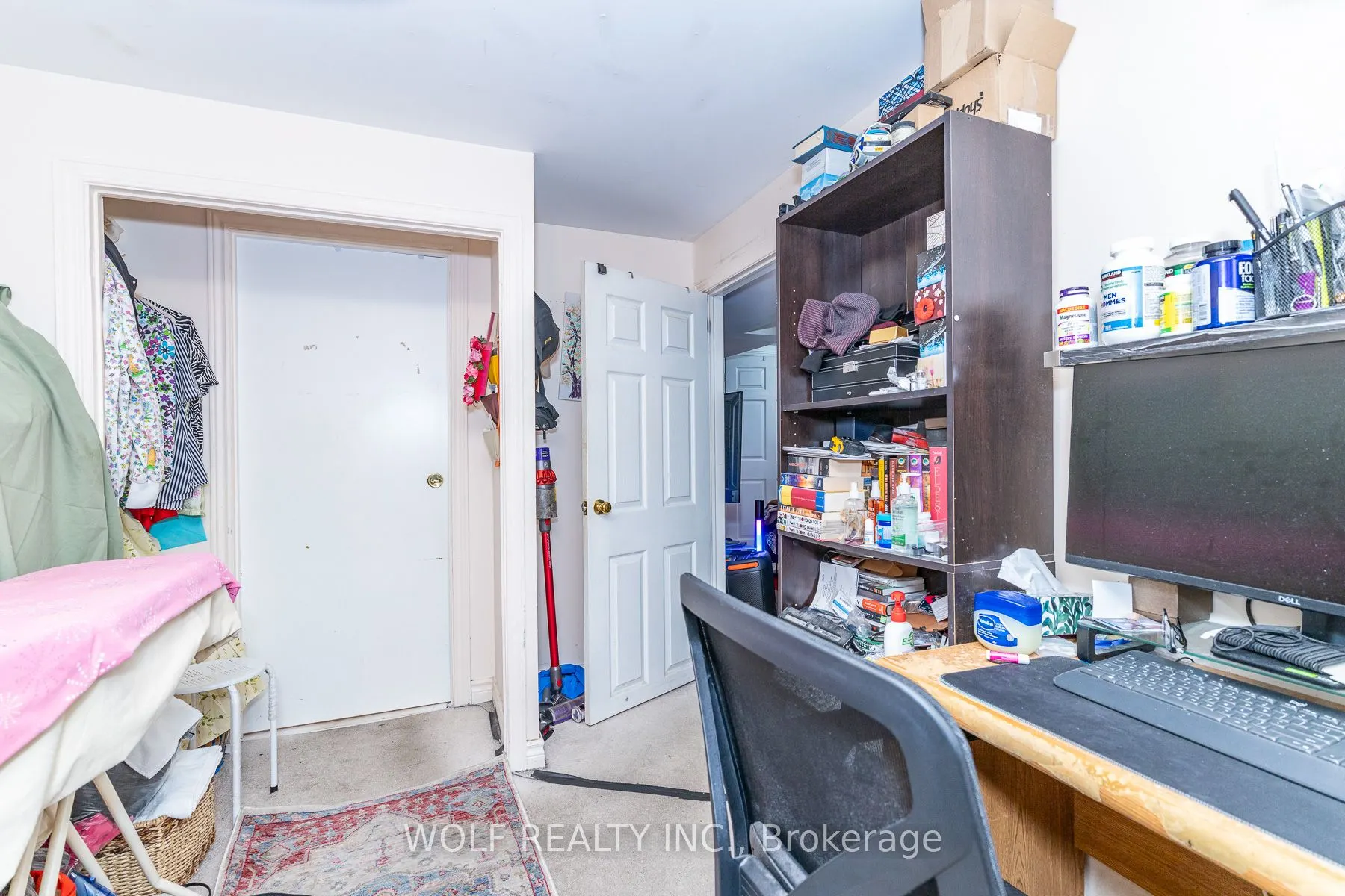 114 John Tabor Trail