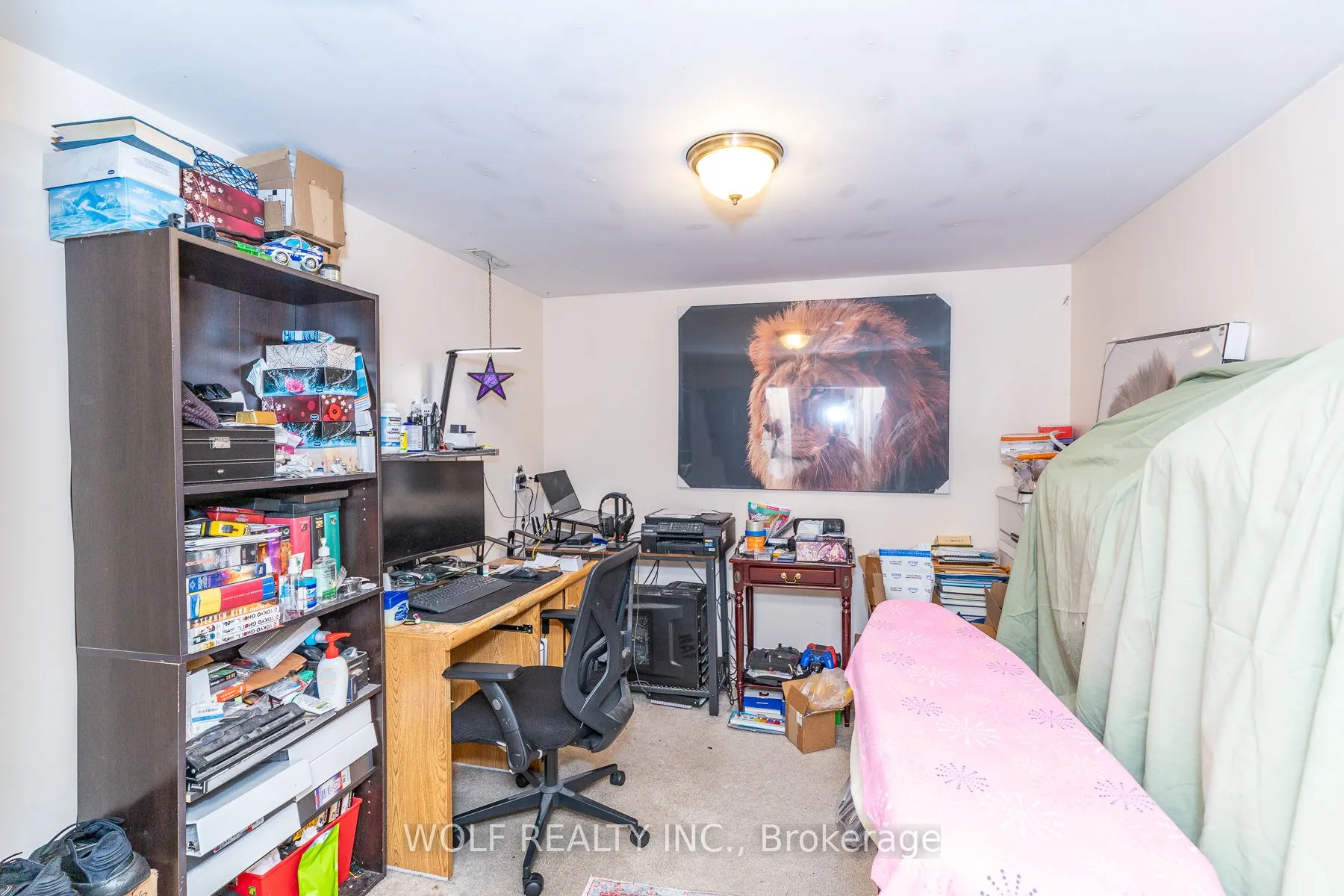 114 John Tabor Trail