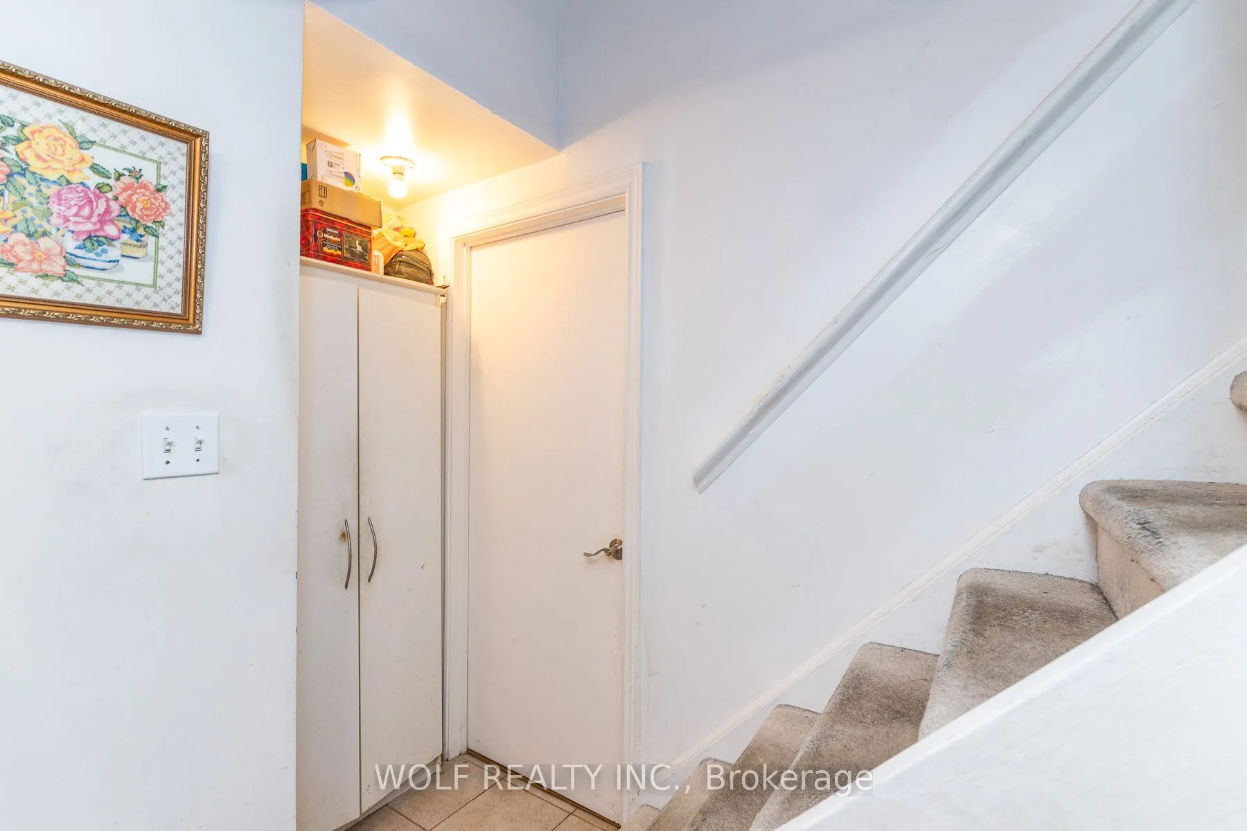 114 John Tabor Trail