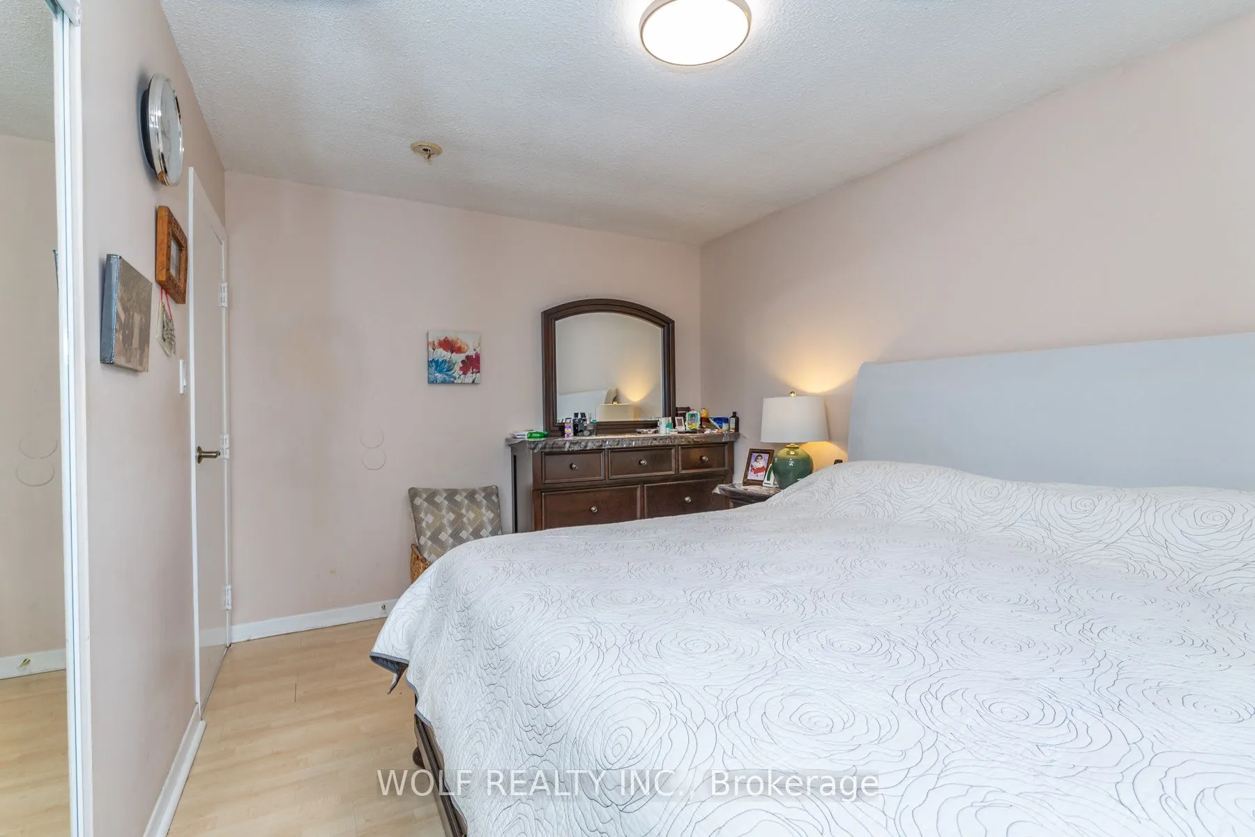114 John Tabor Trail