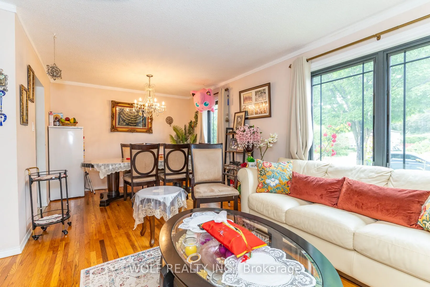 114 John Tabor Trail