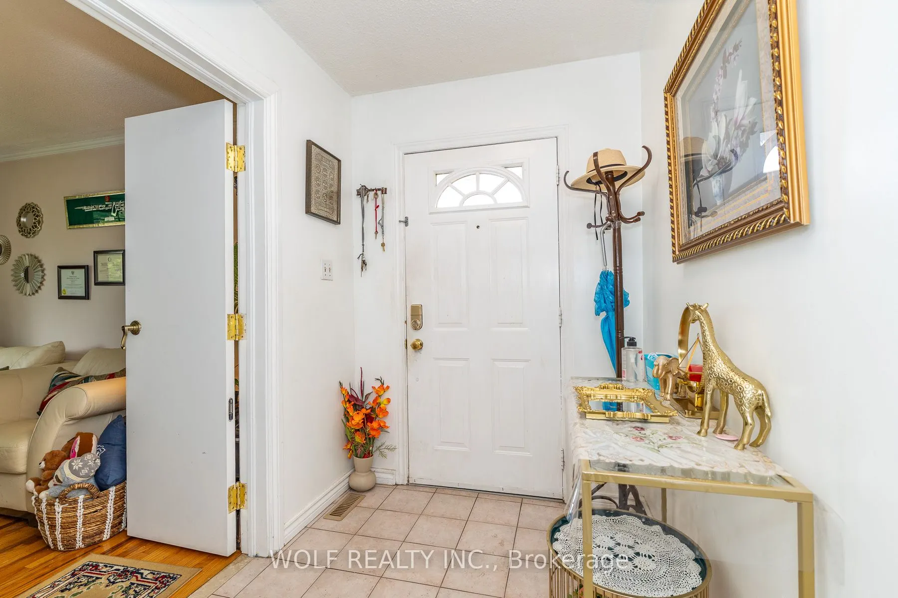 114 John Tabor Trail