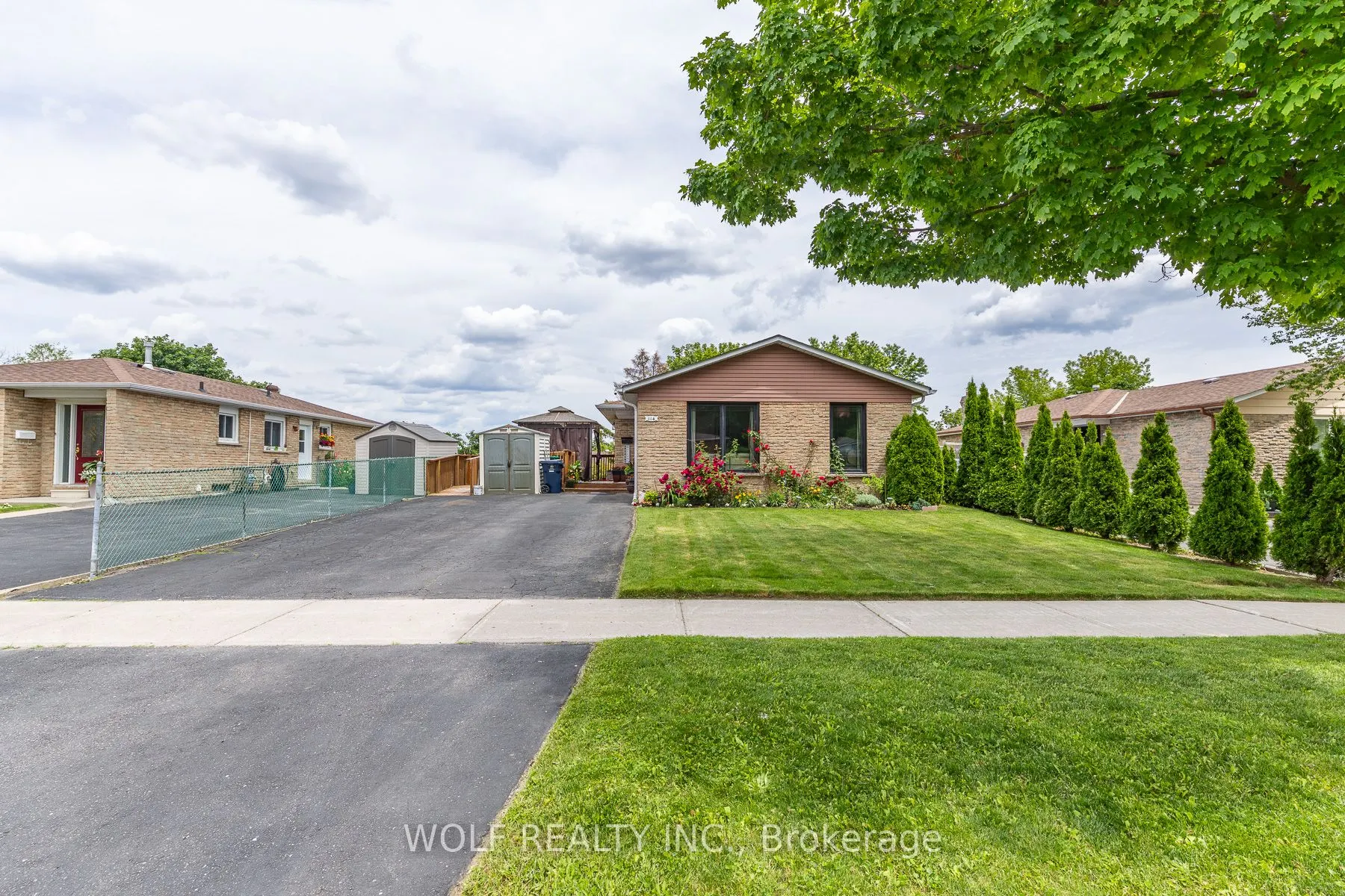 114 John Tabor Trail