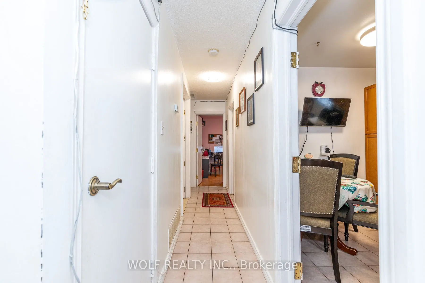 114 John Tabor Trail