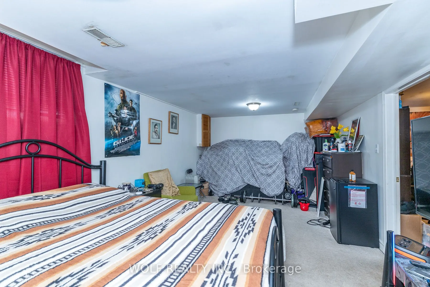114 John Tabor Trail