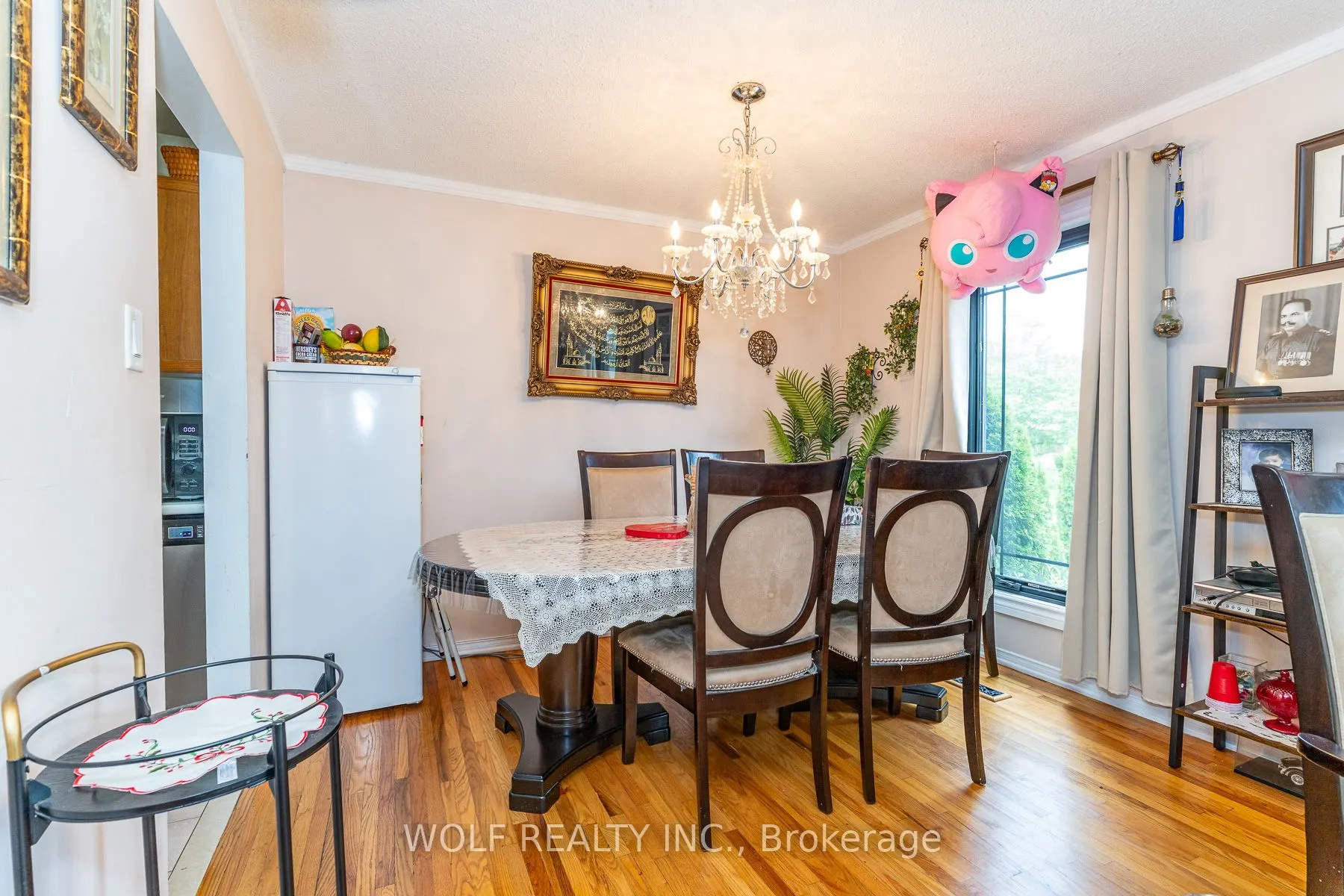 114 John Tabor Trail