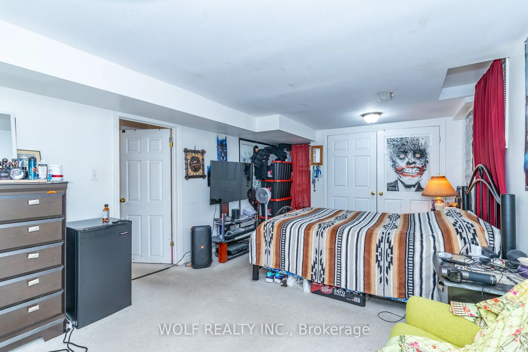 114 John Tabor Trail