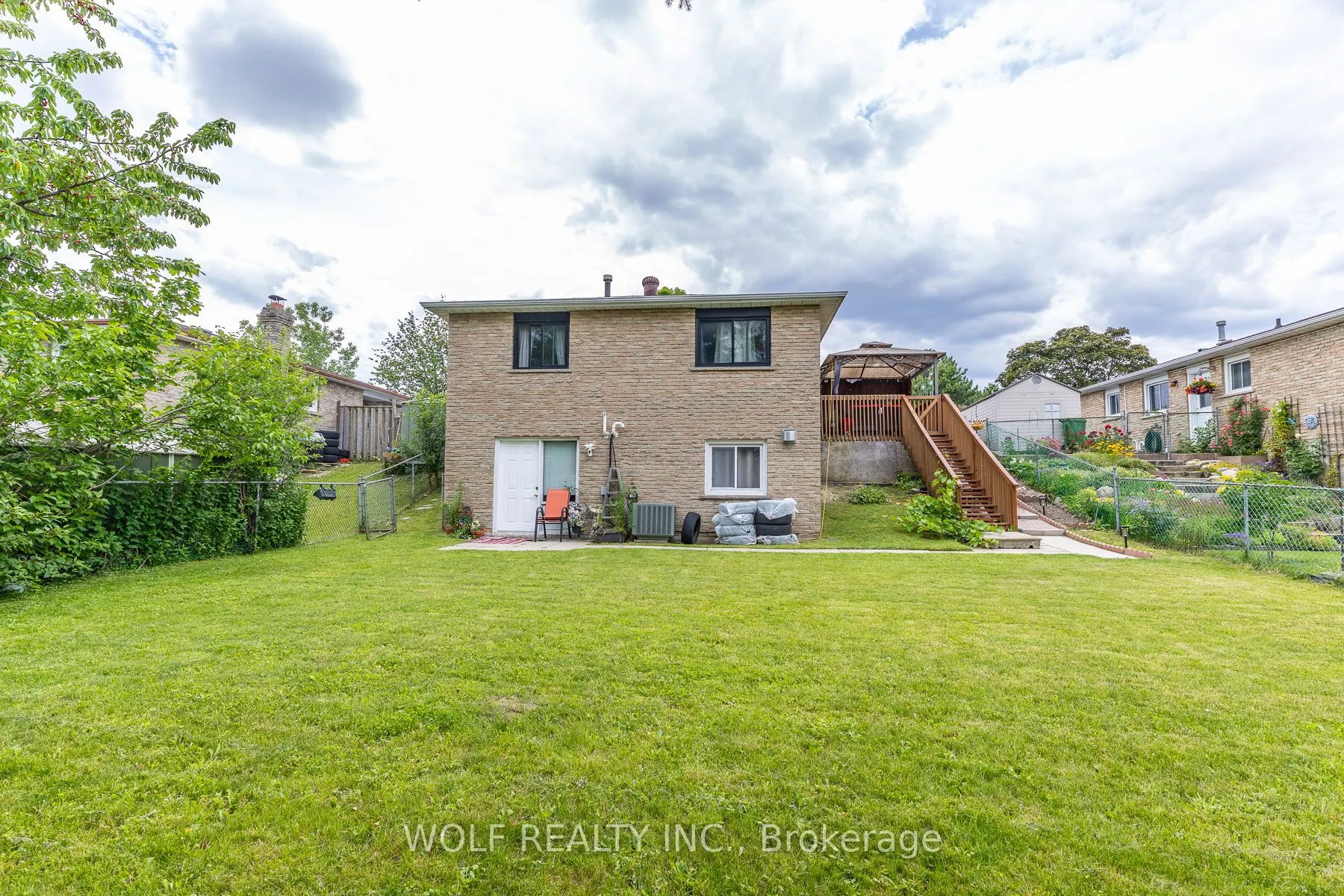 114 John Tabor Trail