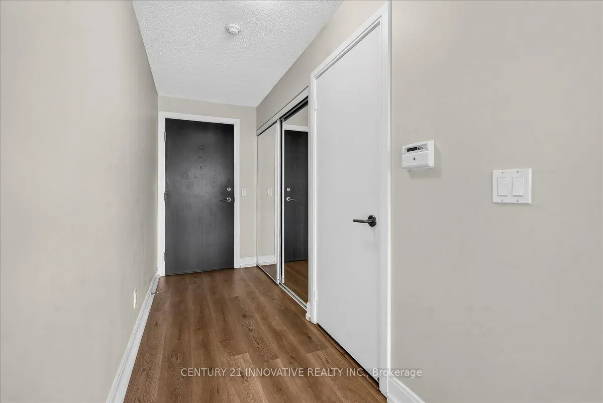 125 Village Green Square #3501