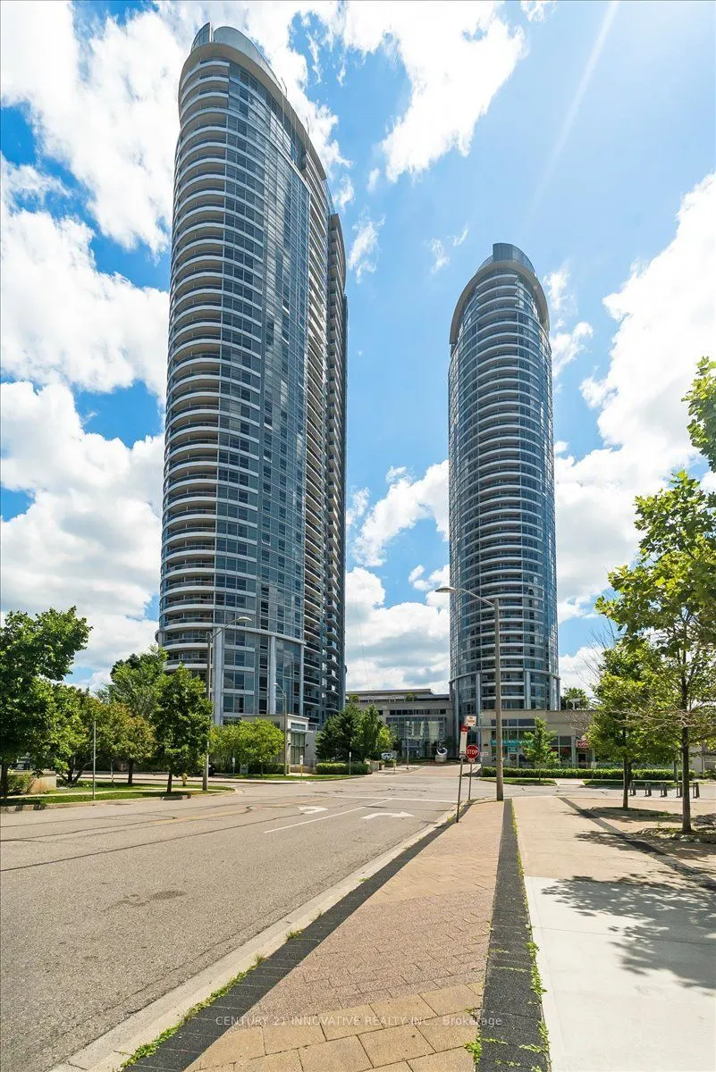 125 Village Green Square #3501