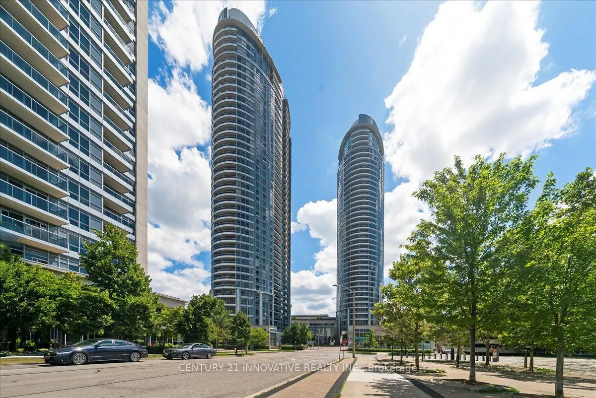 125 Village Green Square #3501