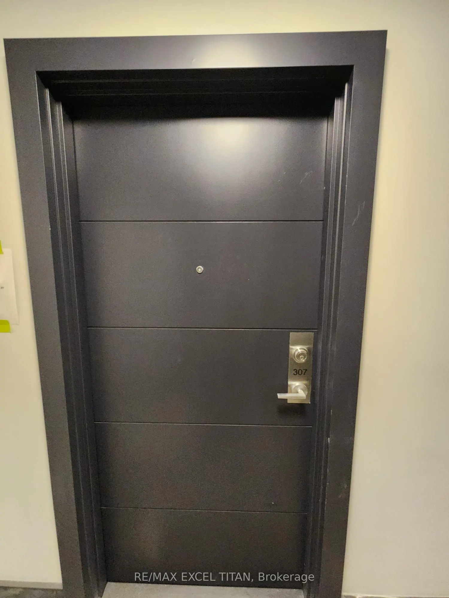 20 Deans Drive S #307