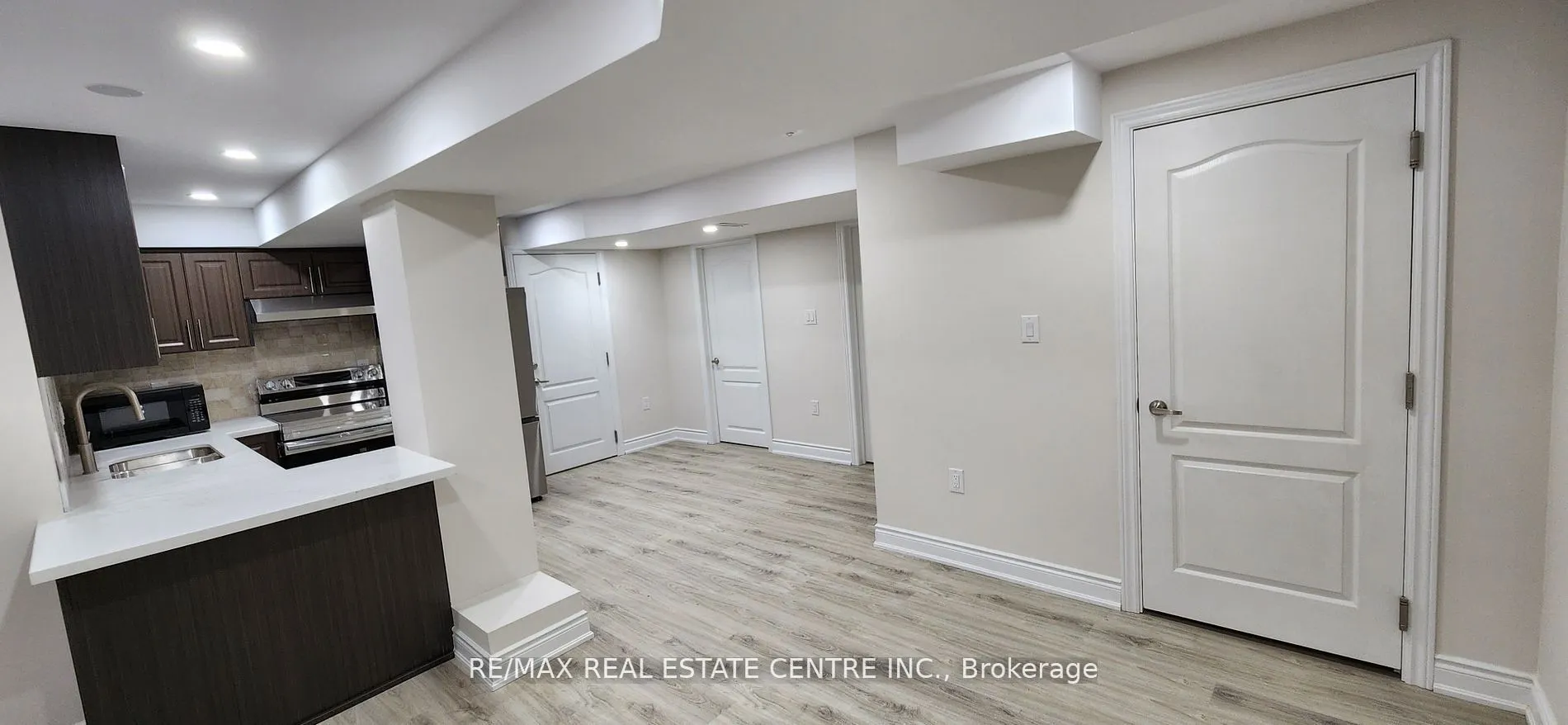 15 Dagwell Crescent #basement