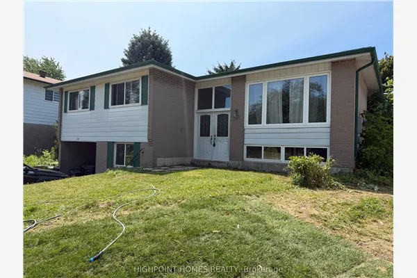 18 Edenmills Drive