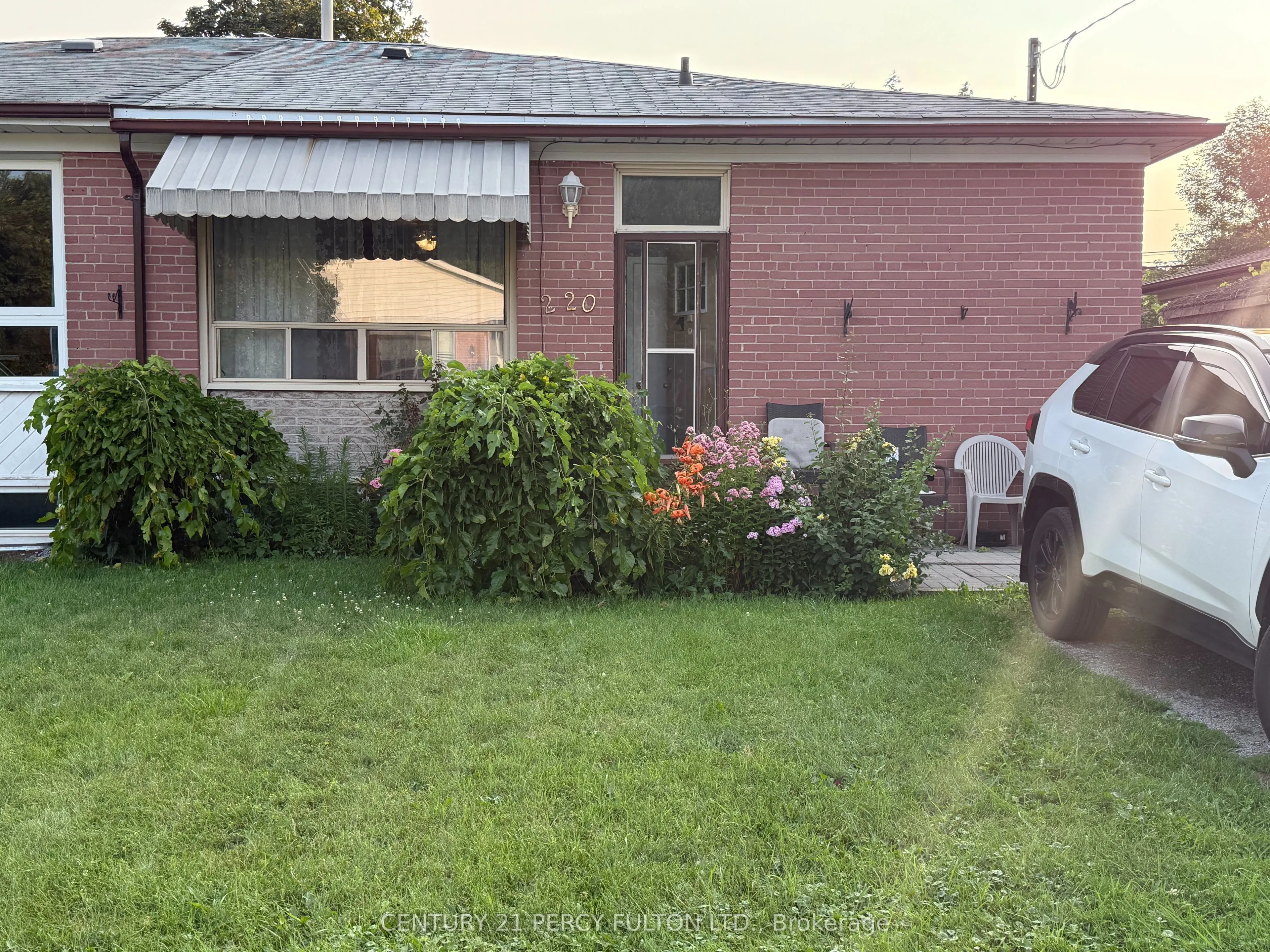 220 Rosedale Drive #Unit 1