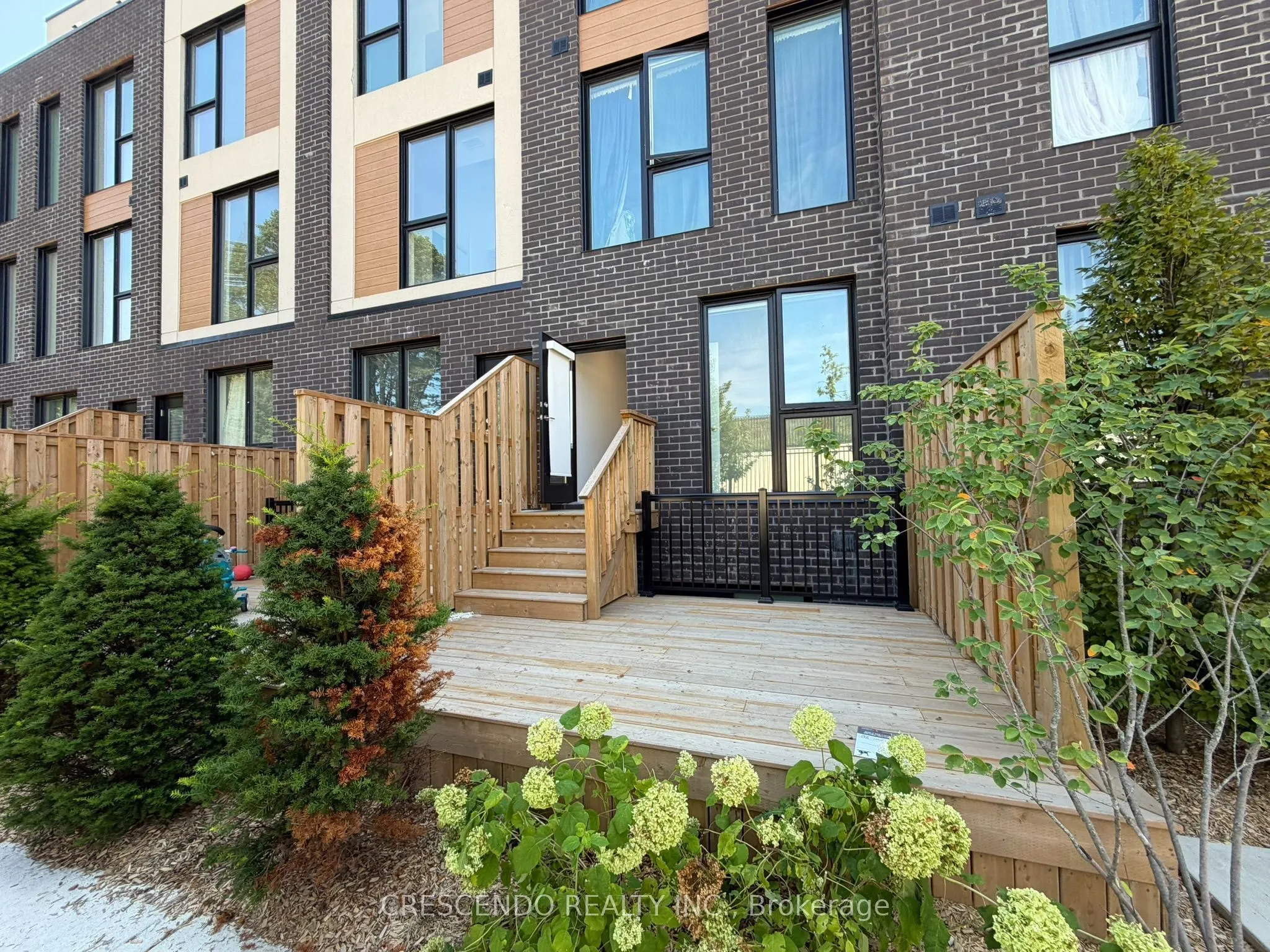 176 Clonmore Drive #8