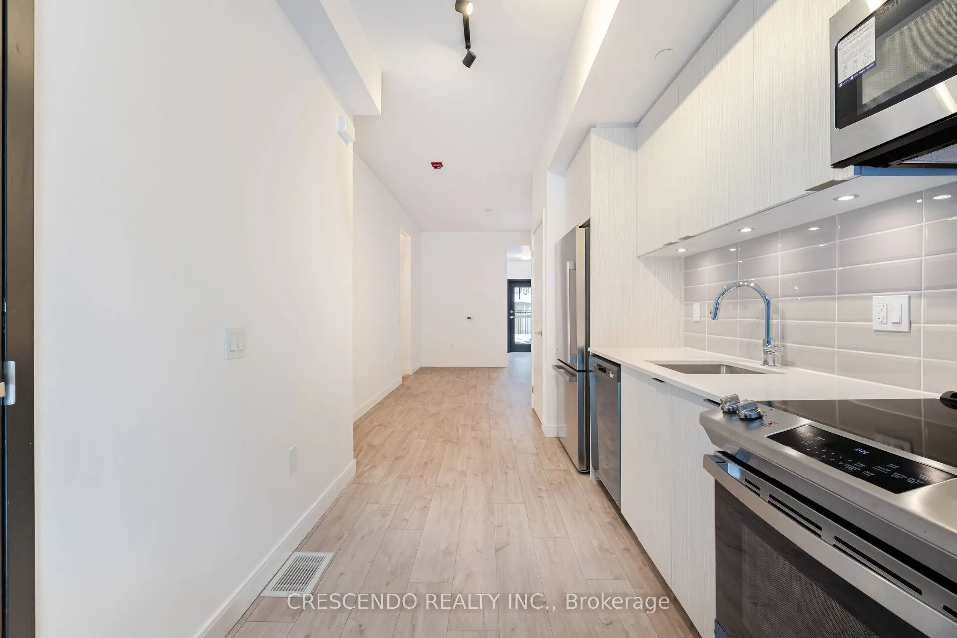 176 Clonmore Drive #8