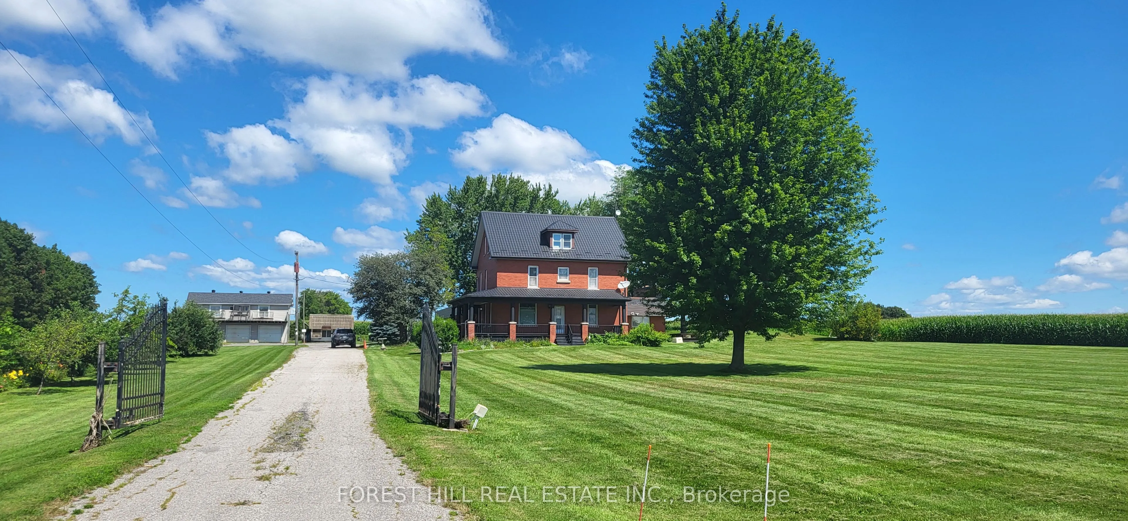 1251 Scugog Line 8