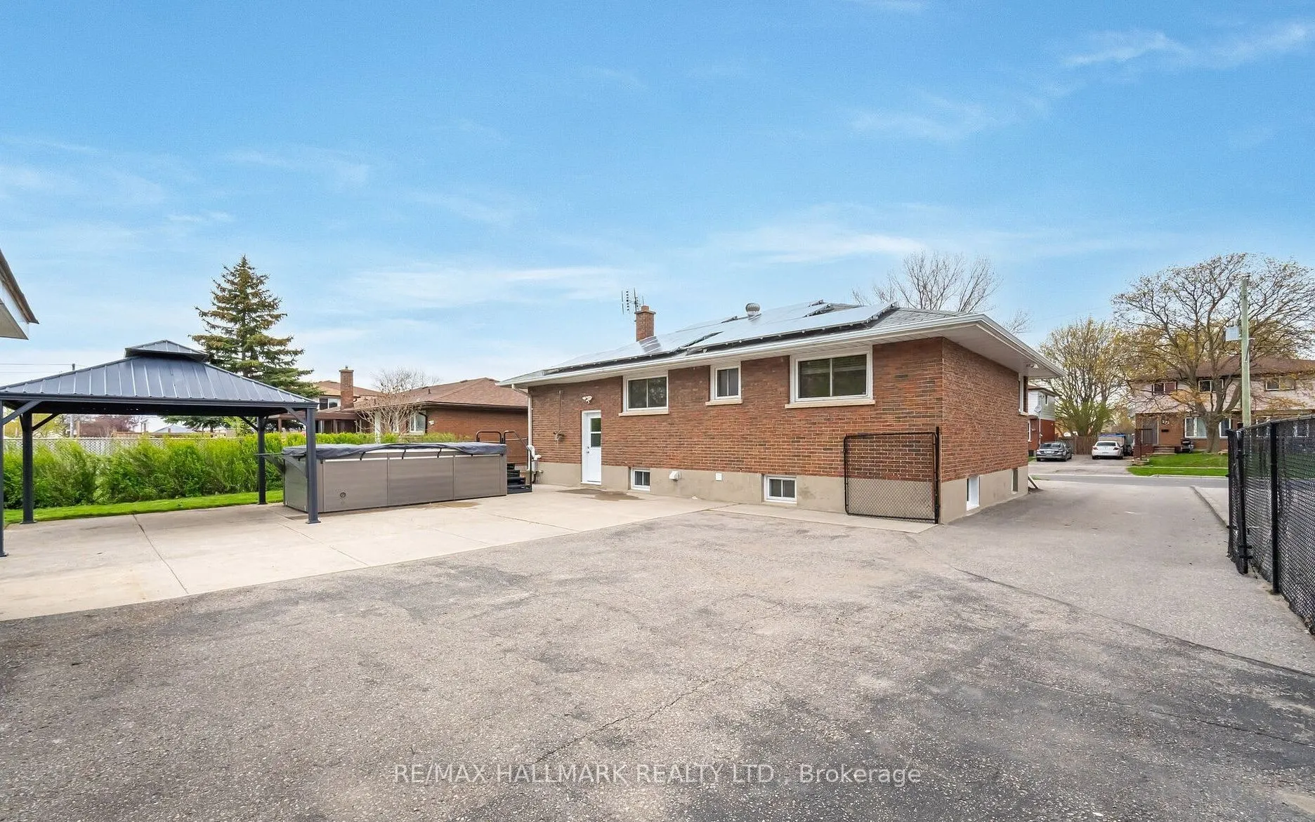 283 PORTER - LOWER LEVEL Street