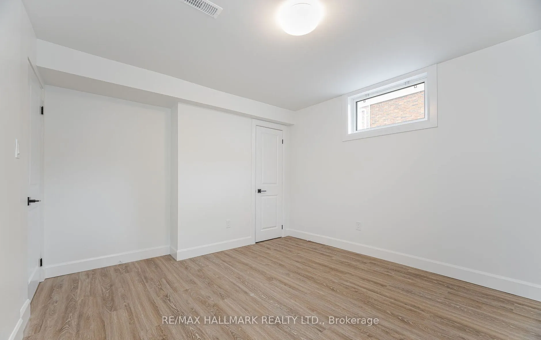 283 PORTER - LOWER LEVEL Street