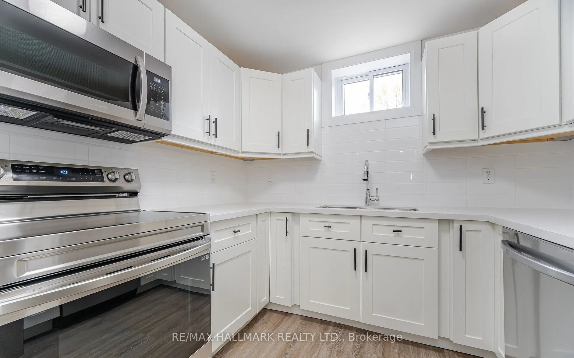 283 PORTER - LOWER LEVEL Street
