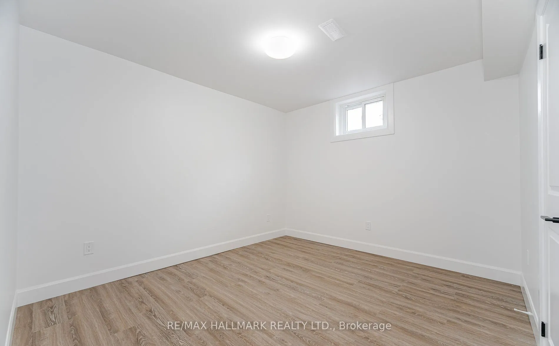 283 PORTER - LOWER LEVEL Street