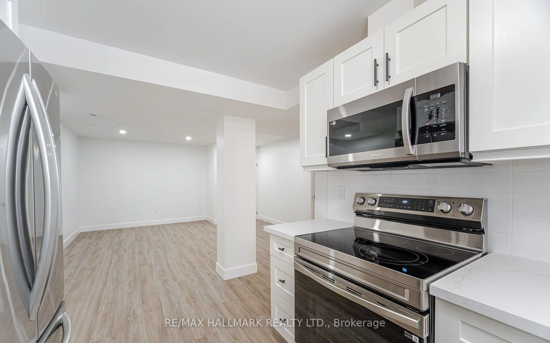 283 PORTER - LOWER LEVEL Street