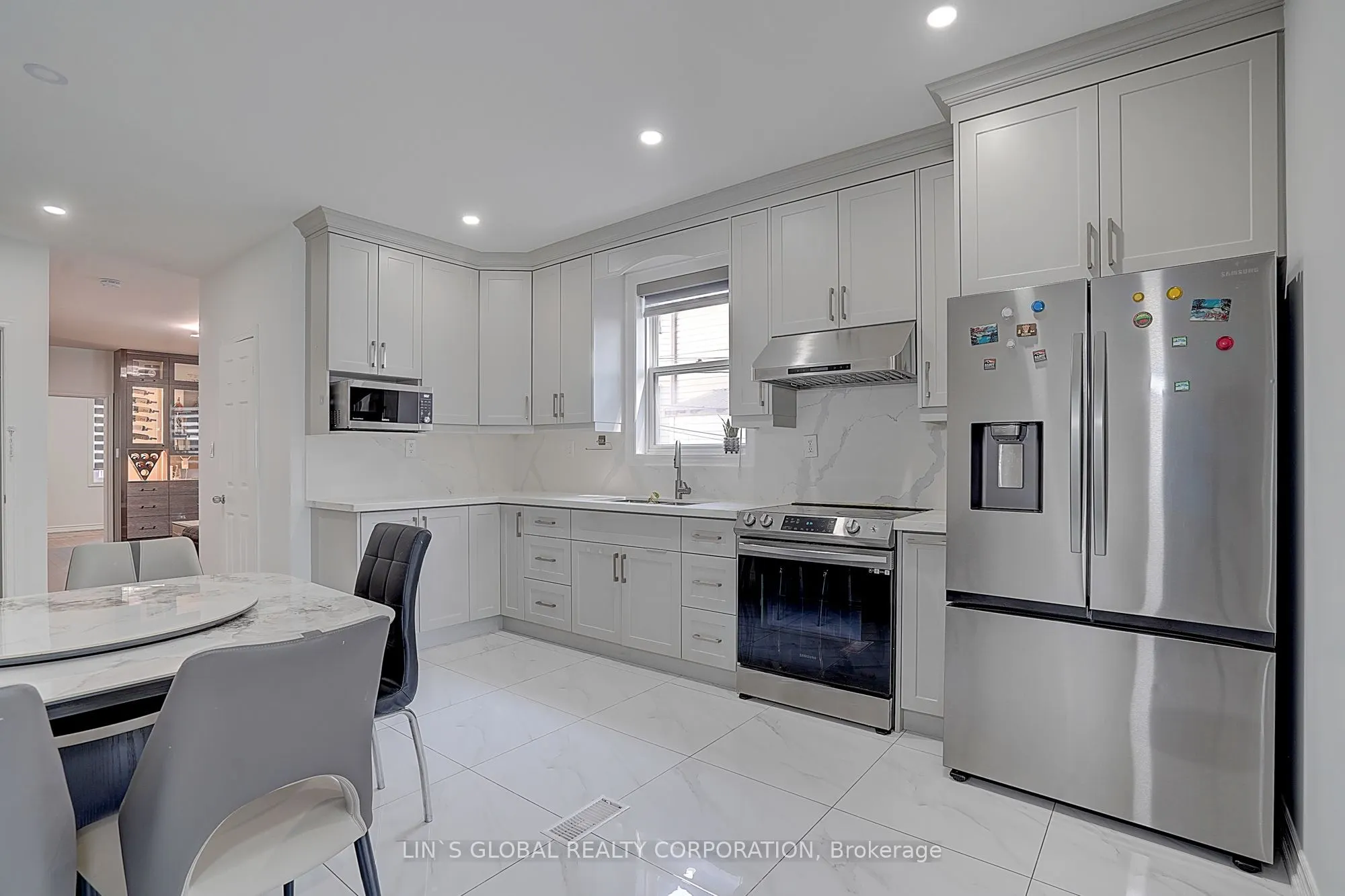 268 Jones Avenue