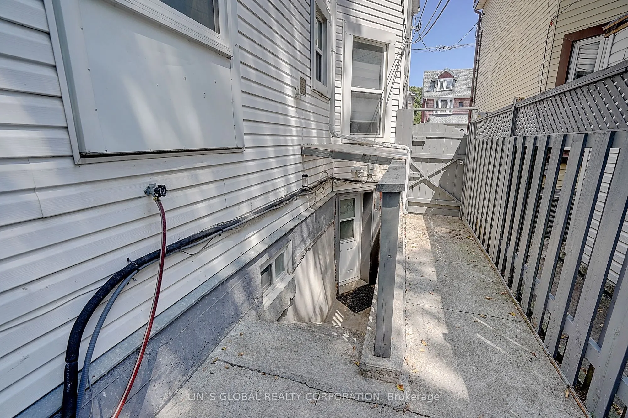 268 Jones Avenue