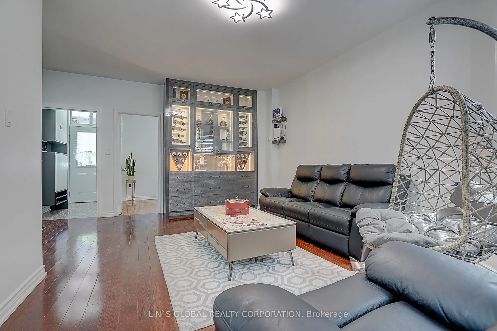 268 Jones Avenue