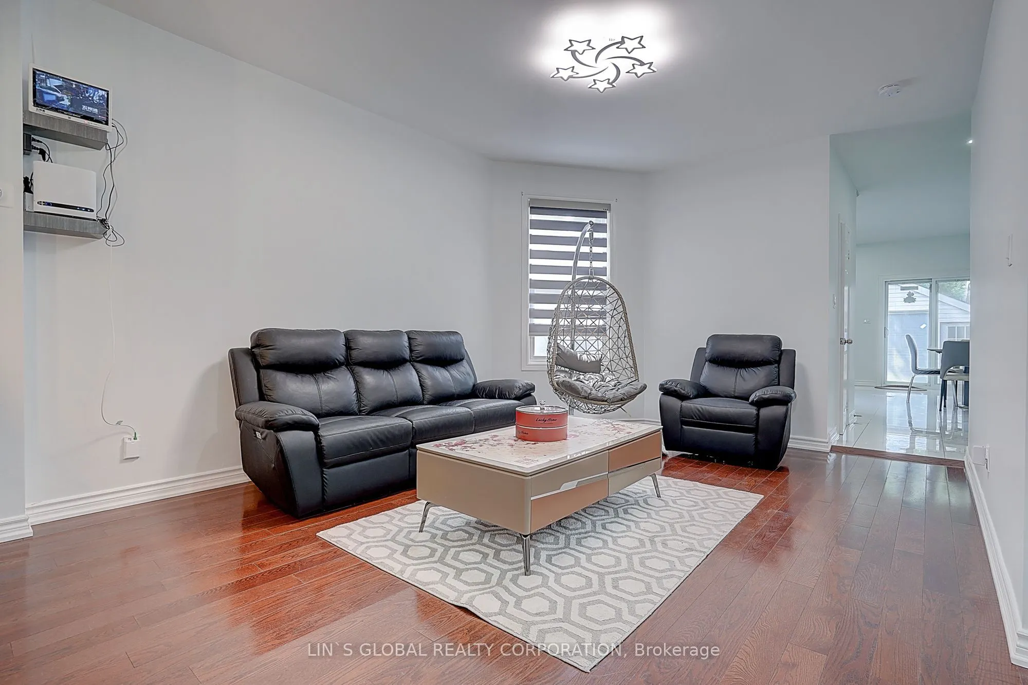 268 Jones Avenue