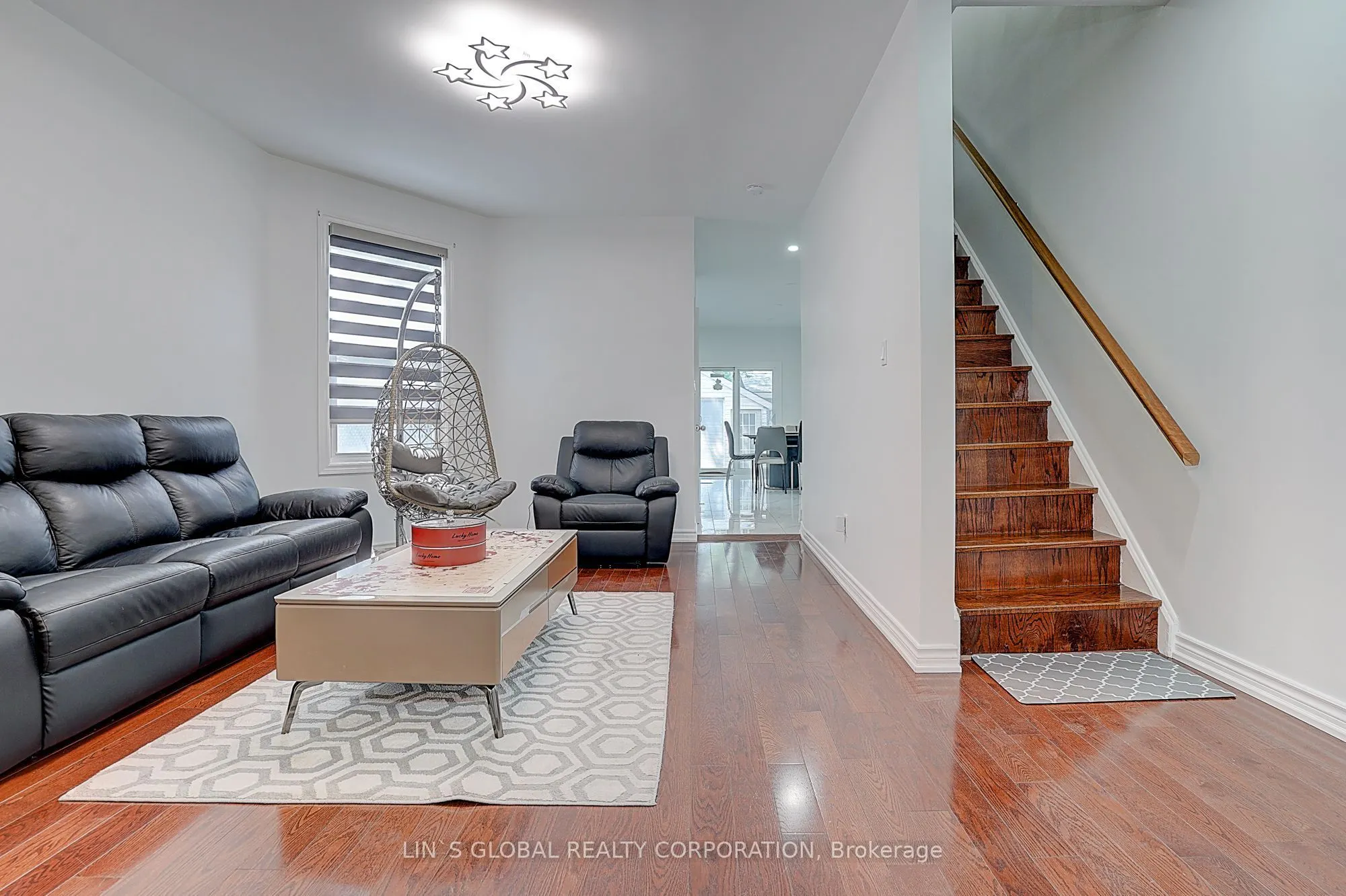 268 Jones Avenue