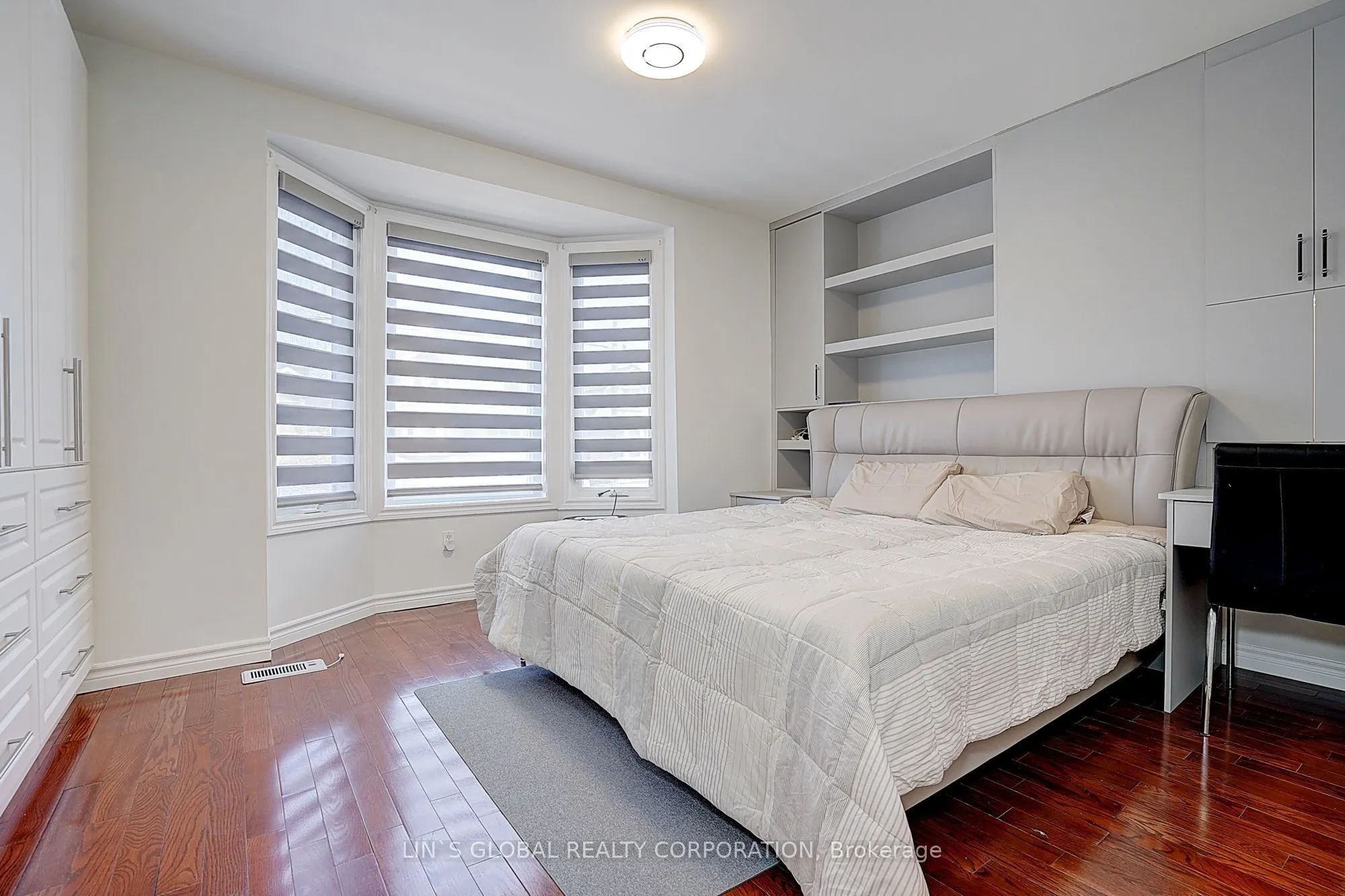 268 Jones Avenue
