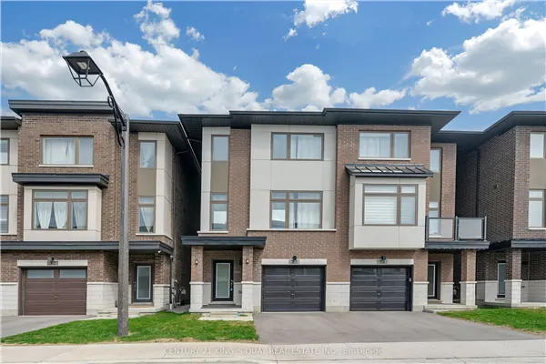250 Finch Avenue #33