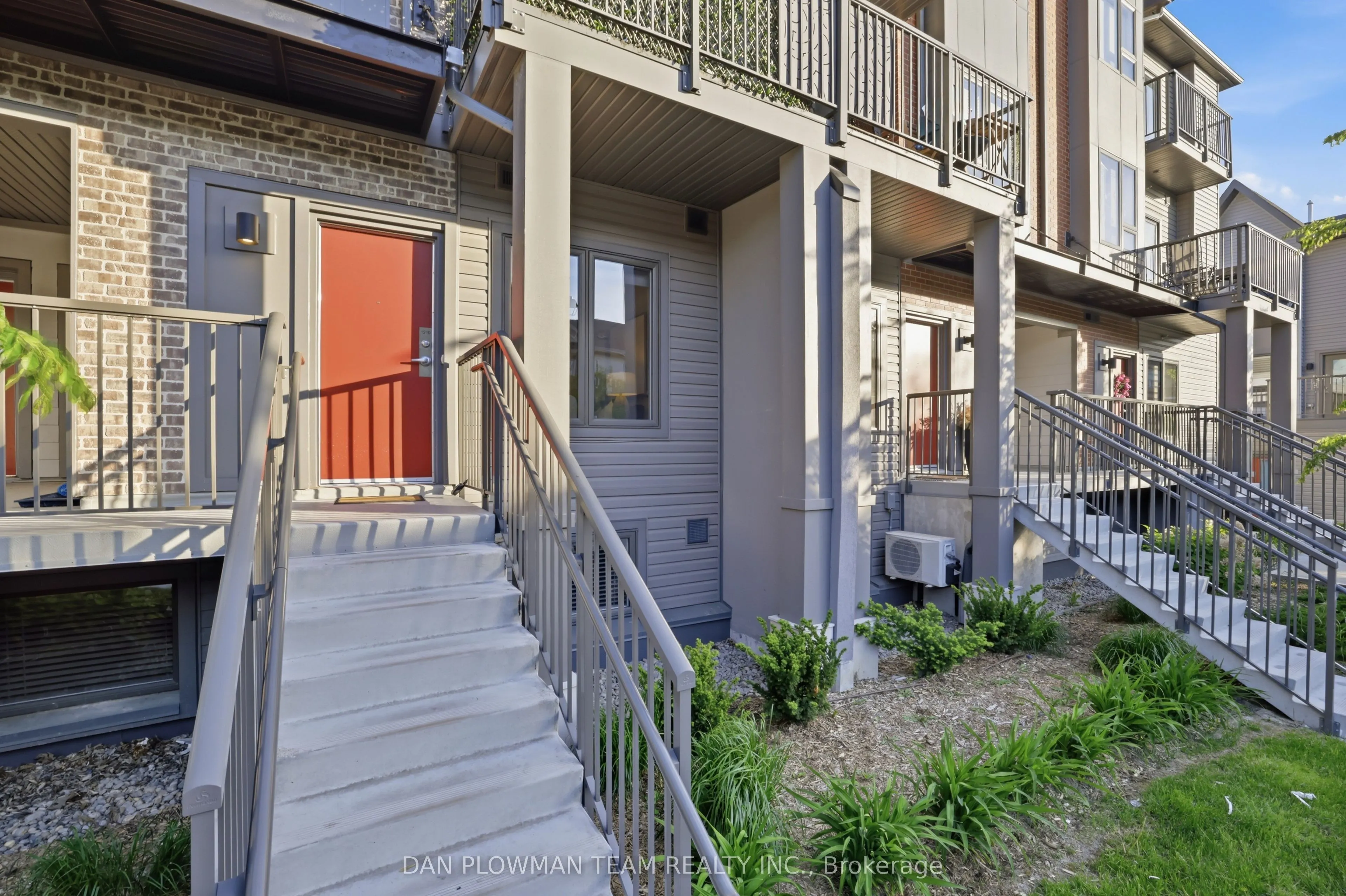 2635 William Jackson Drive #1210