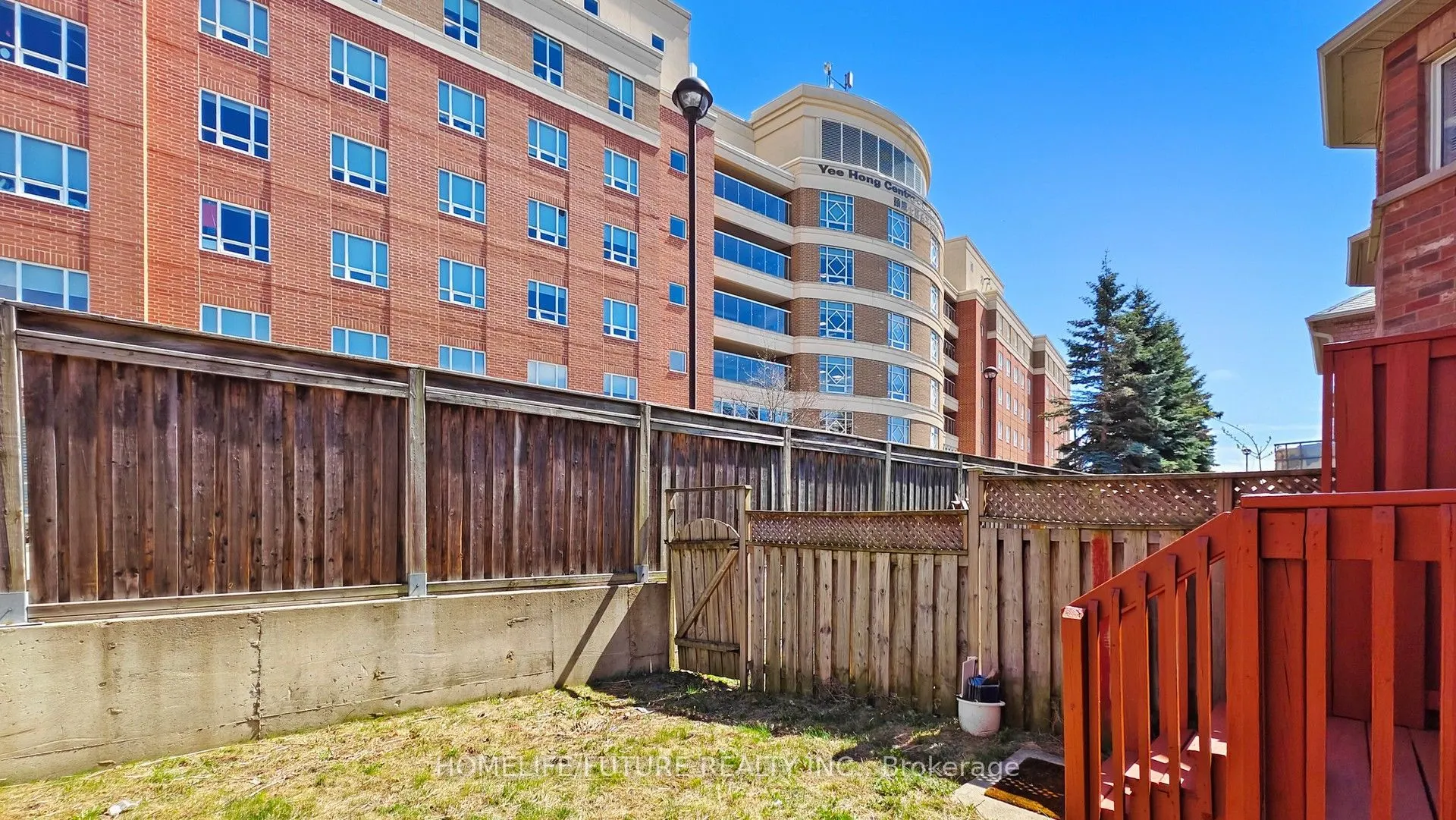 435 Middlefield Road #47