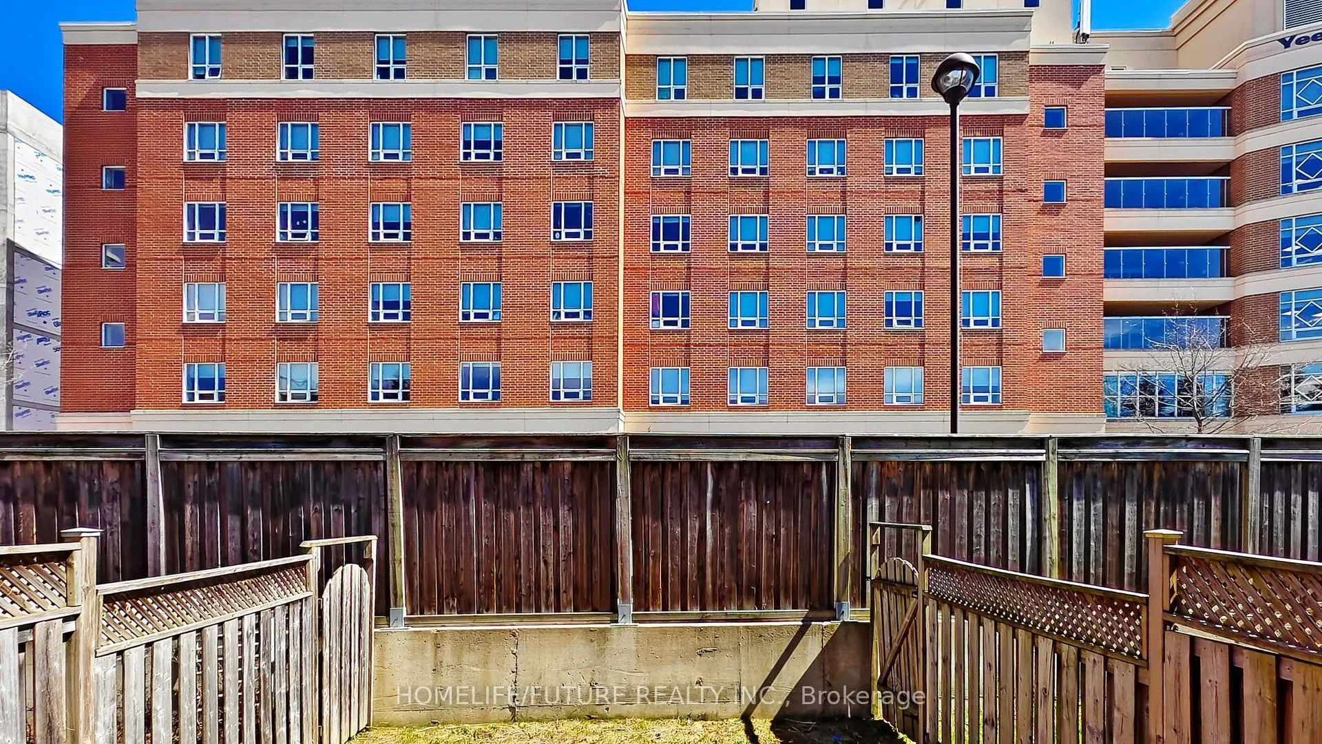435 Middlefield Road #47