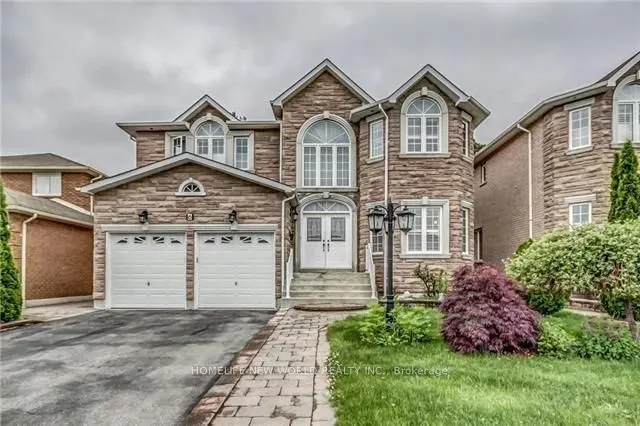 6 Mirrow Court