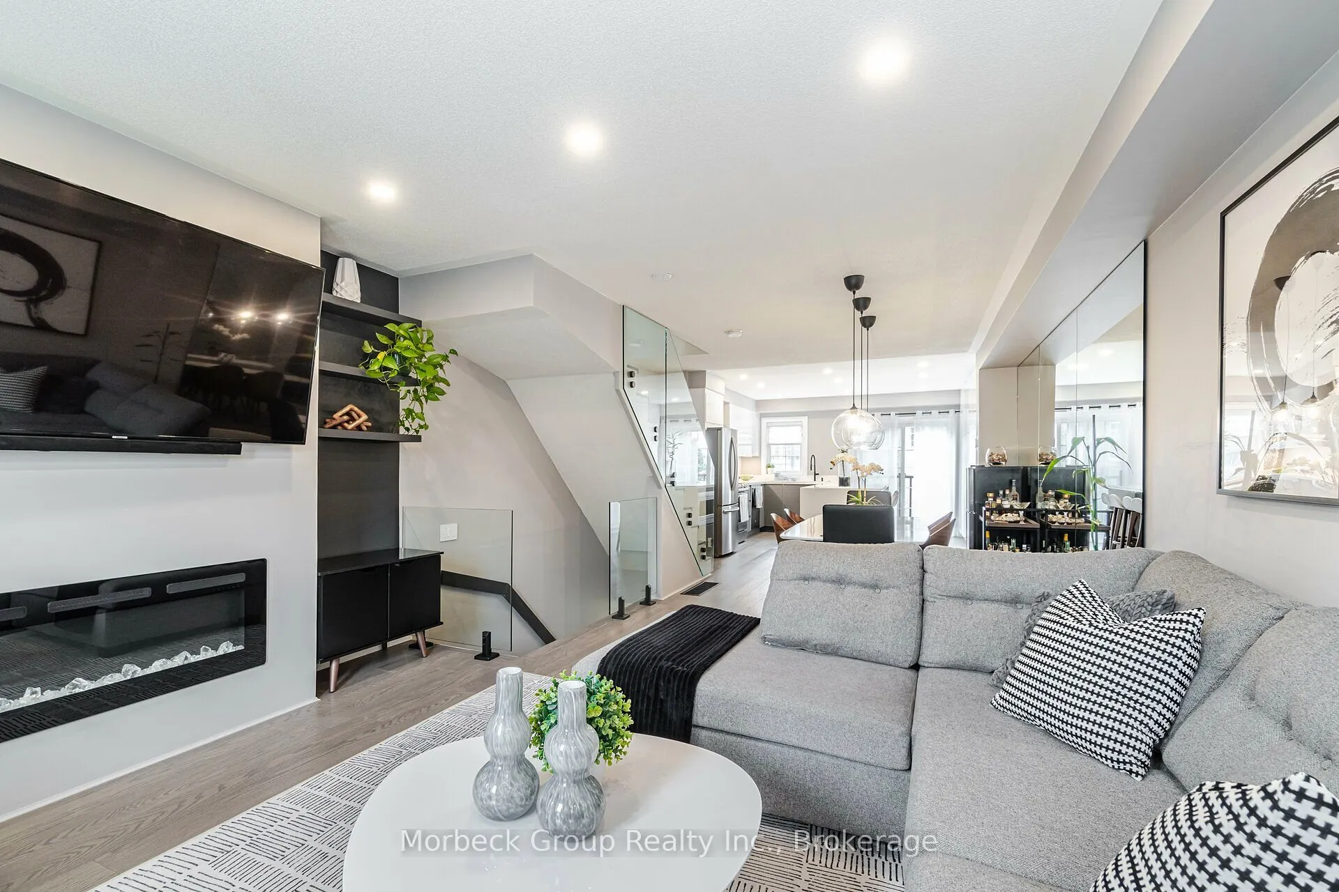 1100 Begley Street #24